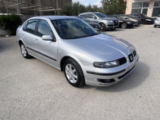 Seat Toledo 2003 πρώτο χέρι ΑΡΙΣΤΟ