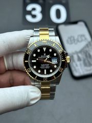 Rolex Submariner 41’ 126613 3A+ Quality Replica Αντιγραφο