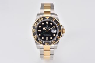 Rolex GMT Master II 40’ 116713 3A+ Quality Replica Αντιγραφο