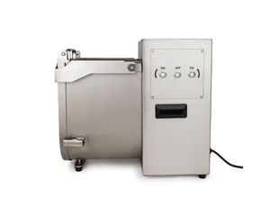 INOXWEB 2027-Dynamic MM75DT Αναδευτήρας Κρέατος 40 λίτρα/ 30 kg Dynamic ICS-300.0144