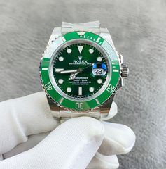 Rolex Submariner 40’ 116610 3A+ Quality Replica Αντιγραφο
