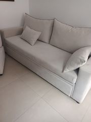 Καναπες γωνιακος κρεβατι