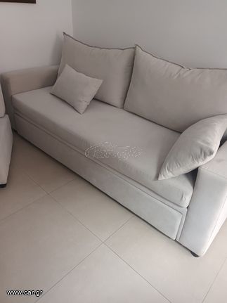 Καναπες γωνιακος κρεβατι