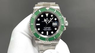 Rolex Submariner 41 Sturbucks 126610 3A+ Quality Replica Αντιγραφο