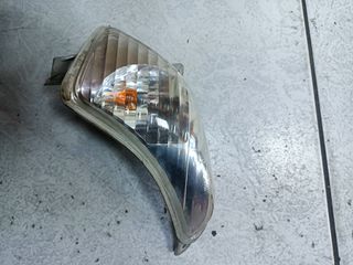 Yamaha XCity φλας δεξι