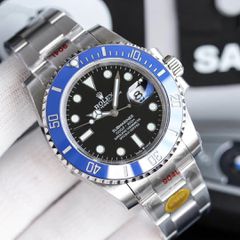 Rolex Submariner 41 Cookie 126619 3A+ Quality Replica Αντιγραφο