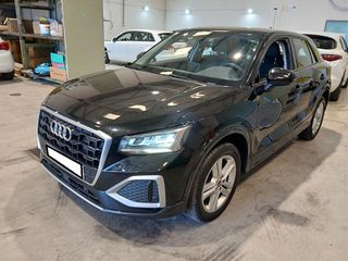Audi Q2 2021 Advanced 30 TDI S tronic Facelift