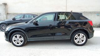 Audi Q2 2021 Advanced 30 TDI S tronic Facelift-thumb-1