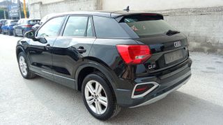 Audi Q2 2021 Advanced 30 TDI S tronic Facelift-thumb-2