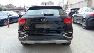 Audi Q2 2021 Advanced 30 TDI S tronic Facelift-thumb-3