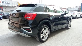 Audi Q2 2021 Advanced 30 TDI S tronic Facelift-thumb-4