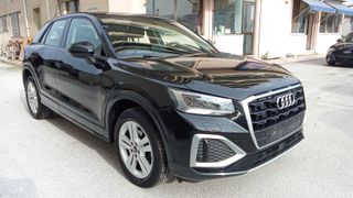 Audi Q2 2021 Advanced 30 TDI S tronic Facelift-thumb-5