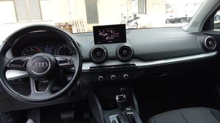 Audi Q2 2021 Advanced 30 TDI S tronic Facelift-thumb-7