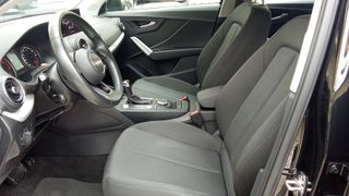 Audi Q2 2021 Advanced 30 TDI S tronic Facelift-thumb-8