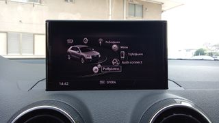 Audi Q2 2021 Advanced 30 TDI S tronic Facelift-thumb-11