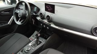 Audi Q2 2021 Advanced 30 TDI S tronic Facelift-thumb-13