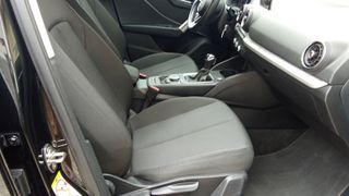 Audi Q2 2021 Advanced 30 TDI S tronic Facelift-thumb-14
