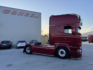 Scania 2014 R520 retarter φούσκα τιμόνι-thumb-4