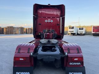 Scania 2014 R520 retarter φούσκα τιμόνι-thumb-5