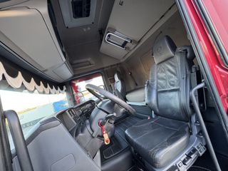Scania 2014 R520 retarter φούσκα τιμόνι-thumb-6