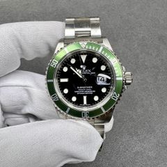 Rolex Submariner Kermit 1:1 Replica Αντίγραφο