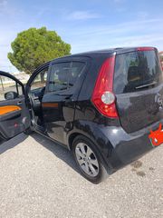 Opel Agila 2009 AGILA 1200CC