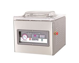 INOXWEB 2026-DZ-400/ZT20 vacuum εσωτερικής αναρρόφησης επιτραπέζιο Kunba ICS-031.0003