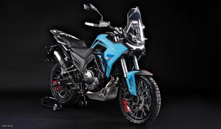 Morbidelli 2026 T 502X ΕΤΟΙΜΟΠΑΡΑΔΟΤΟ!-thumb-30