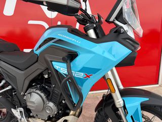 Morbidelli 2026 T 502X ΕΤΟΙΜΟΠΑΡΑΔΟΤΟ!-thumb-37
