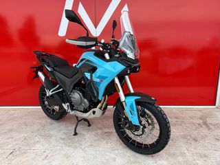 Morbidelli 2026 T 502X ΕΤΟΙΜΟΠΑΡΑΔΟΤΟ!-thumb-41