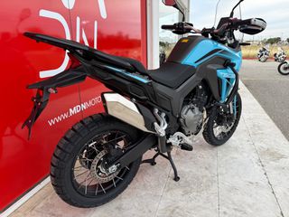 Morbidelli 2026 T 502X ΕΤΟΙΜΟΠΑΡΑΔΟΤΟ!-thumb-43