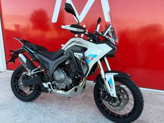 Morbidelli 2026 T 502X ΕΤΟΙΜΟΠΑΡΑΔΟΤΟ!-thumb-14