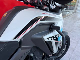 Morbidelli 2026 T 502X ΕΤΟΙΜΟΠΑΡΑΔΟΤΟ!-thumb-21