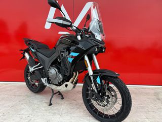 Morbidelli 2026 T 502X ΕΤΟΙΜΟΠΑΡΑΔΟΤΟ!-thumb-1