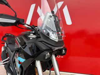 Morbidelli 2026 T 502X ΕΤΟΙΜΟΠΑΡΑΔΟΤΟ!-thumb-2