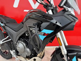 Morbidelli 2026 T 502X ΕΤΟΙΜΟΠΑΡΑΔΟΤΟ!-thumb-3
