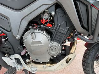 Morbidelli 2026 T 502X ΕΤΟΙΜΟΠΑΡΑΔΟΤΟ!-thumb-11