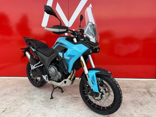 Morbidelli 2026 T 502X ΕΤΟΙΜΟΠΑΡΑΔΟΤΟ!-thumb-34