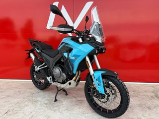 Morbidelli 2026 T 502X ΕΤΟΙΜΟΠΑΡΑΔΟΤΟ!-thumb-35