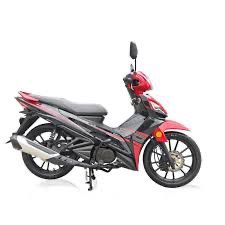 Malaguti 2025 LAVA 125