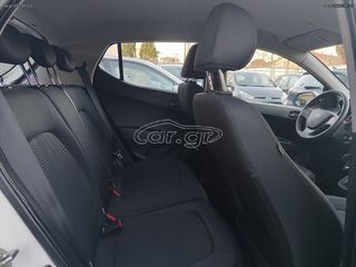 Hyundai i 10 2019 Navigation - Gps || Κάμερα οπισθοπορείας-thumb-8