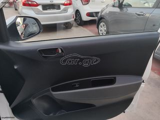 Hyundai i 10 2019 Navigation - Gps || Κάμερα οπισθοπορείας-thumb-9