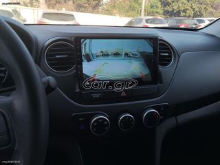 Hyundai i 10 2019 Navigation - Gps || Κάμερα οπισθοπορείας-thumb-13