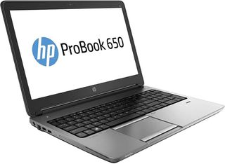 HP Elitebook 650 G2 ( Intel Core i5-6200U / 8GB RAM / 256GB m.2 / 15,6" FHD / 1ΧΡ. ΕΓΓΥΗΣΗ