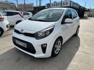 Kia Picanto 2019 ΑΥΤΟΜΑΤΟ