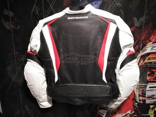 BMW Motorrad Sport leather jacket-thumb-1