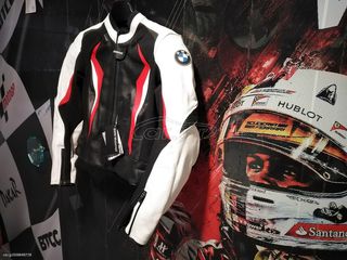 BMW Motorrad Sport leather jacket-thumb-2