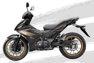 Malaguti 2026 SPECTRE 155X ABS