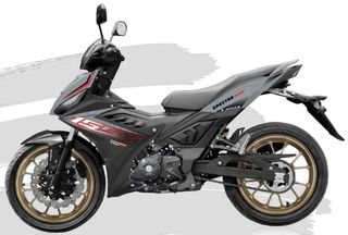 Malaguti 2026 SPECTRE 155X ABS-thumb-1