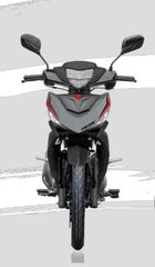 Malaguti 2026 SPECTRE 155X ABS-thumb-3